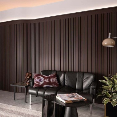 Панель Orac Decor W119 BAR MIX
