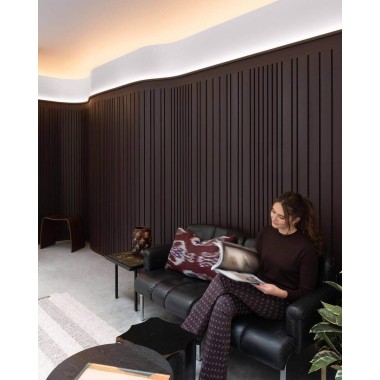 Панель Orac Decor W119 BAR MIX