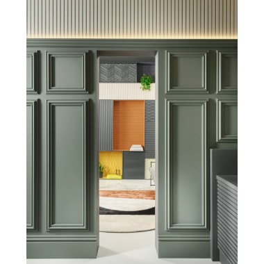 Панель Orac Decor W120 AUTOIRE