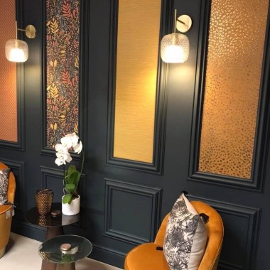 Панель Orac Decor W120 AUTOIRE