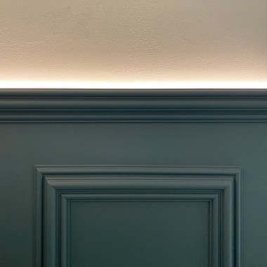 Панель Orac Decor W120 AUTOIRE