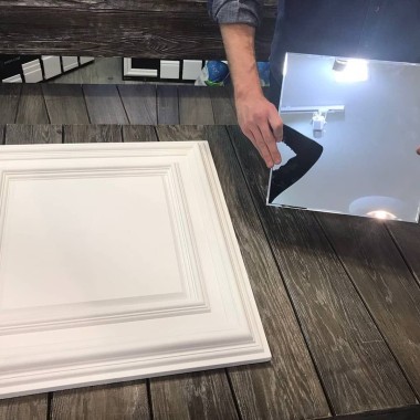Панель Orac Decor W121 AUTOIRE