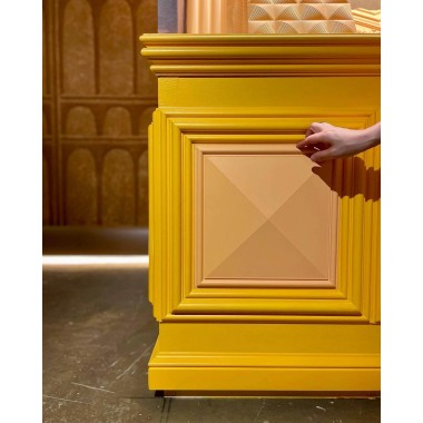 Панель Orac Decor W121 AUTOIRE