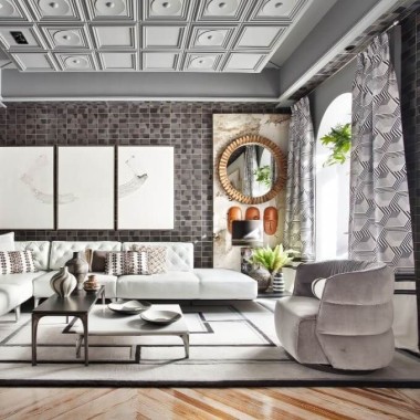 Панель Orac Decor W122 AUTOIRE