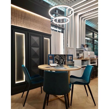 Панель Orac Decor W123 AUTOIRE