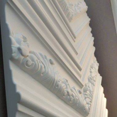 Панель Orac Decor W130 CHEVRON