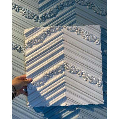Панель Orac Decor W130 CHEVRON