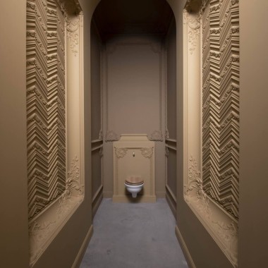 Панель Orac Decor W130 CHEVRON