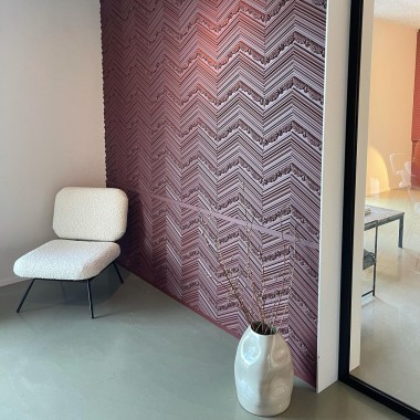 Панель Orac Decor W130 CHEVRON