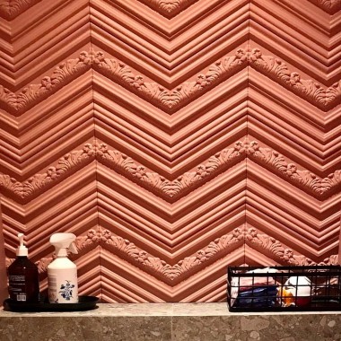 Панель Orac Decor W130 CHEVRON