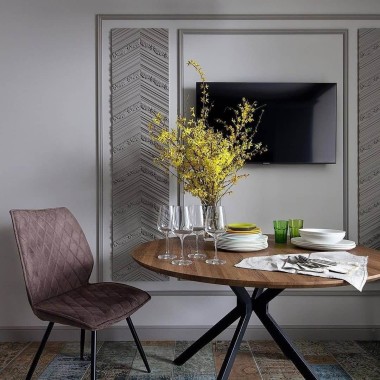 Панель Orac Decor W130 CHEVRON