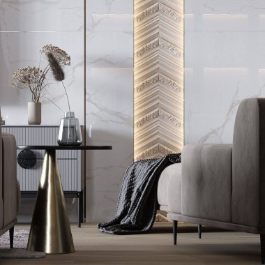 Панель Orac Decor W130 CHEVRON