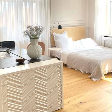 Панель Orac Decor W130 CHEVRON