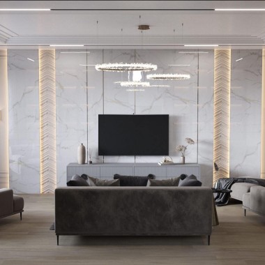 Панель Orac Decor W130 CHEVRON