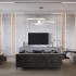 Панель Orac Decor W130 CHEVRON