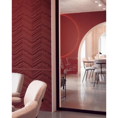 Панель Orac Decor W130 CHEVRON
