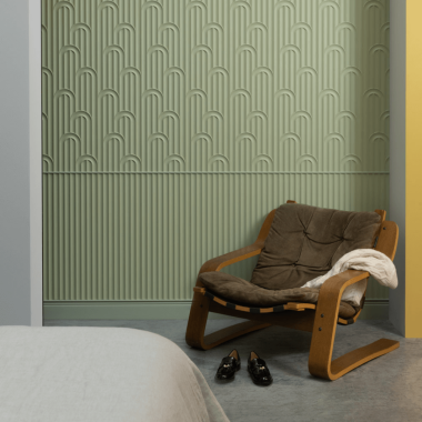 Панель Orac Decor W212 VALLEY LOOP