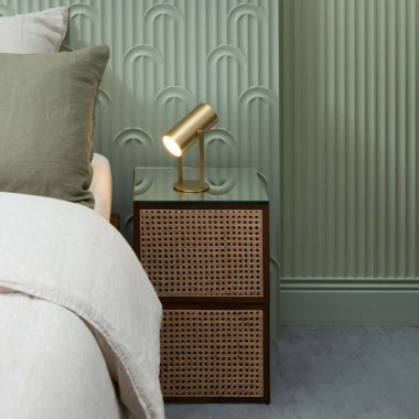 Панель Orac Decor W212 VALLEY LOOP