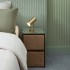 Панель Orac Decor W212 VALLEY LOOP