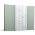 Панель Orac Decor W212 VALLEY LOOP