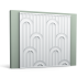 Панель Orac Decor W212 VALLEY LOOP