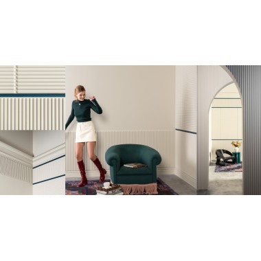 Панель Orac Decor W214 HILL BEAD XL