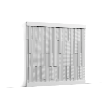 Панель Orac Decor W216 MATRIX