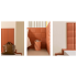Панель Orac Decor W217 PILLOW