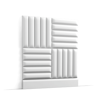 Панель Orac Decor W218 QUILT
