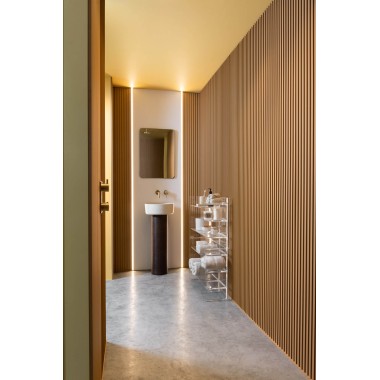 Панель Orac Decor WX204 A