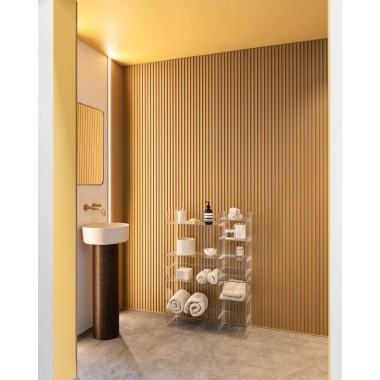 Панель Orac Decor WX204 A