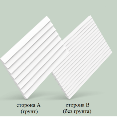 Панель Orac Decor WX204 A