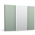 Панель Orac Decor WX204 A