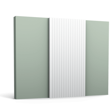 Панель Orac Decor WX204-2600 RIPPLE B