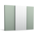 Панель Orac Decor WX204-2600 RIPPLE B