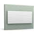 Панель Orac Decor WX204-2600 RIPPLE B