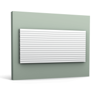 Панель Orac Decor WX204 B