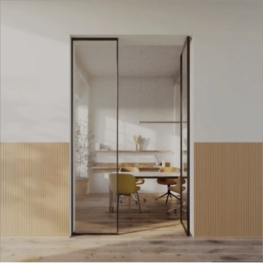Панель Orac Decor WX205-2600 TRACK A
