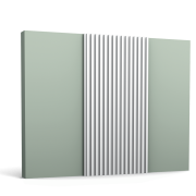 Панель Orac Decor WX205-2600 TRACK A