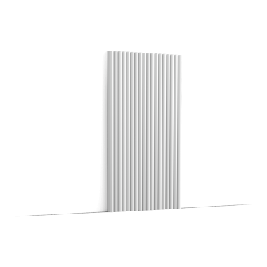 Панель Orac Decor WX210 REED