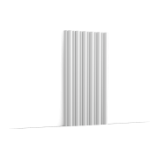Панель Orac Decor WX211 FLUTE
