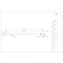 Панель Orac Decor WX211-2600 FLUTE