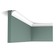  Профиль многофункциональный Orac Decor CX133