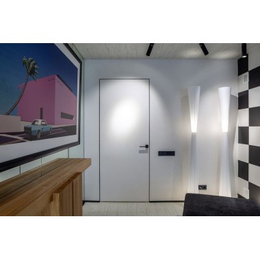  Профиль многофункциональный Orac Decor CX133