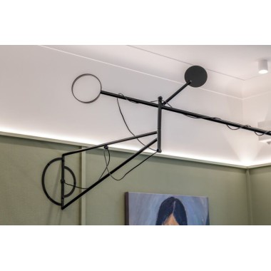 Профиль многофункциональный Orac Decor CX190 U-PROFILE