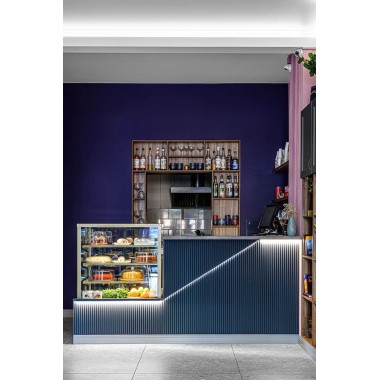 Профиль многофункциональный Orac Decor CX190 U-PROFILE