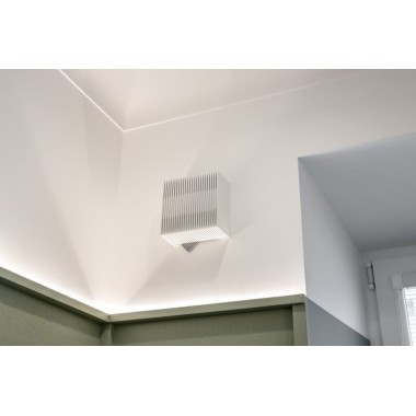Профиль многофункциональный Orac Decor CX190 U-PROFILE
