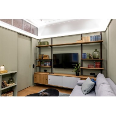 Профиль многофункциональный Orac Decor CX190 U-PROFILE