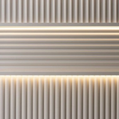 Профиль многофункциональный Orac Decor CX190 U-PROFILE