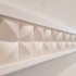 Профиль многофункциональный Orac Decor CX190 U-PROFILE